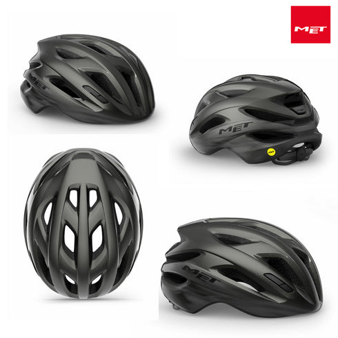 MET Y23 Idolo MIPS Road Cycling Helmet